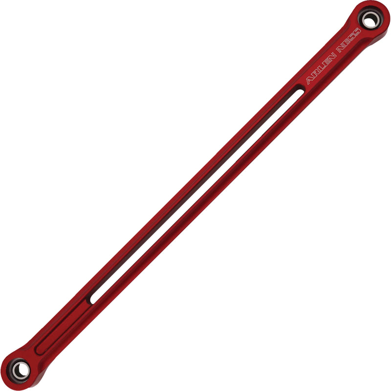 Arlen Ness SpeedLiner Shift Rod - 421-006 For Harley Touring 2017-2026