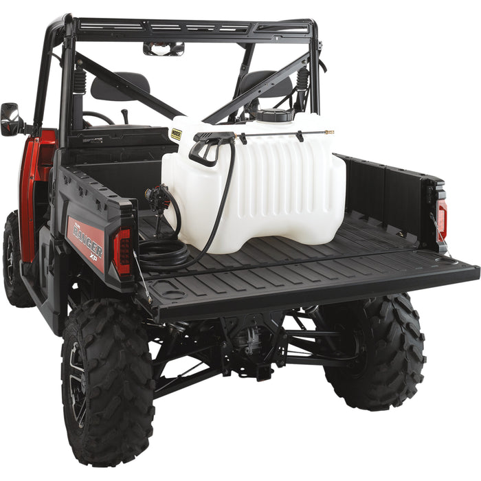 MOOSE OFFROAD 4503-0063 5302266 40 Gallon Spot Sprayer Sprayer - 40 Gallon - 2.1 Gpm