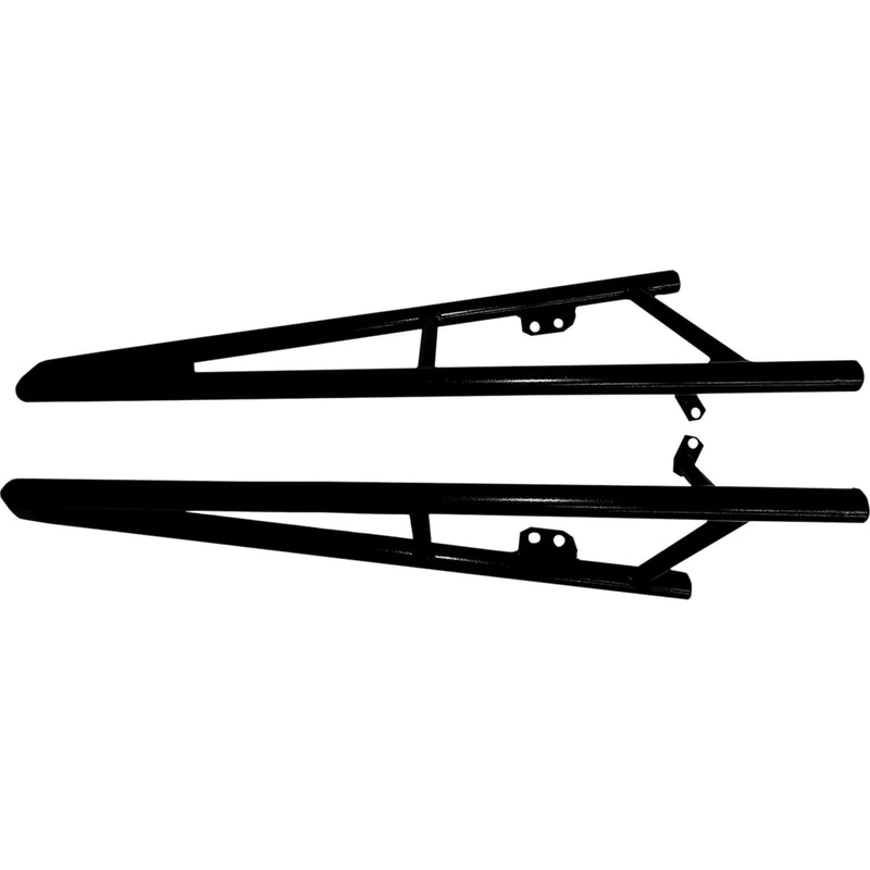 Rivco Products Nerf Bar Set - RZR650 Polaris RZR 2014-2021