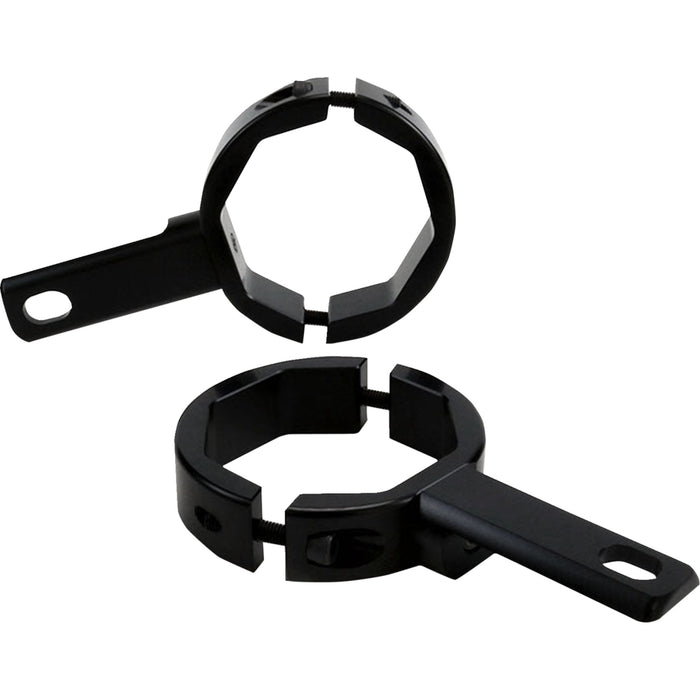 DENALI 2001-2848 LAH.00.10500.B Light Mount Mount - Driving Light - 50-60 mm