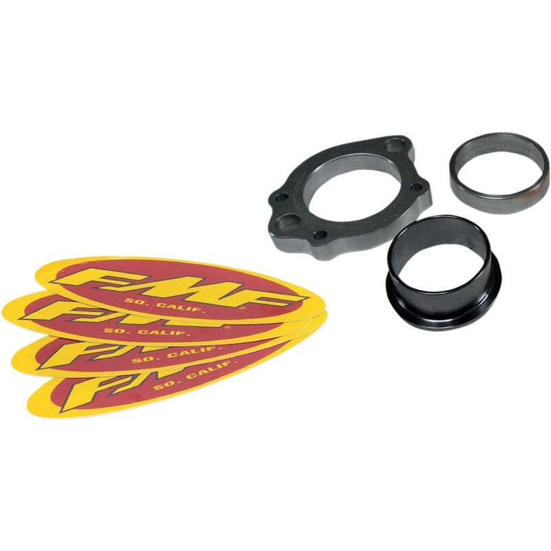 FMF Kit - 040656 Honda CRF250R 2004-2009