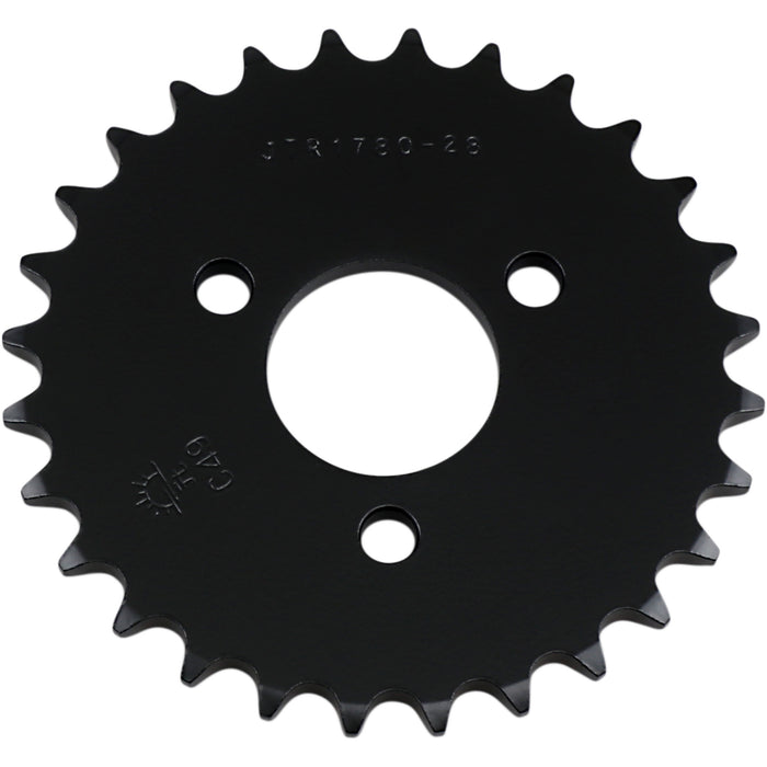 JT SPROCKETS JTR1780-28 JTR1780.28 Sprocket rear - kawasaki - 28-tooth