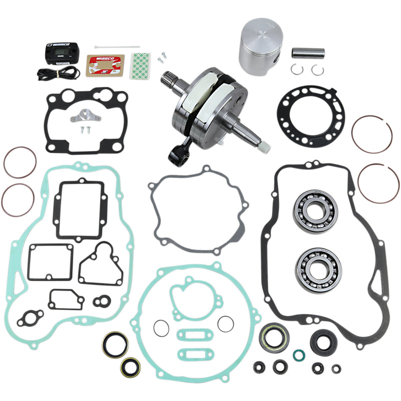 Wiseco Garage Buddy Rebuild Kit - PWR128-102 Kawasaki KX 250 1993-2001