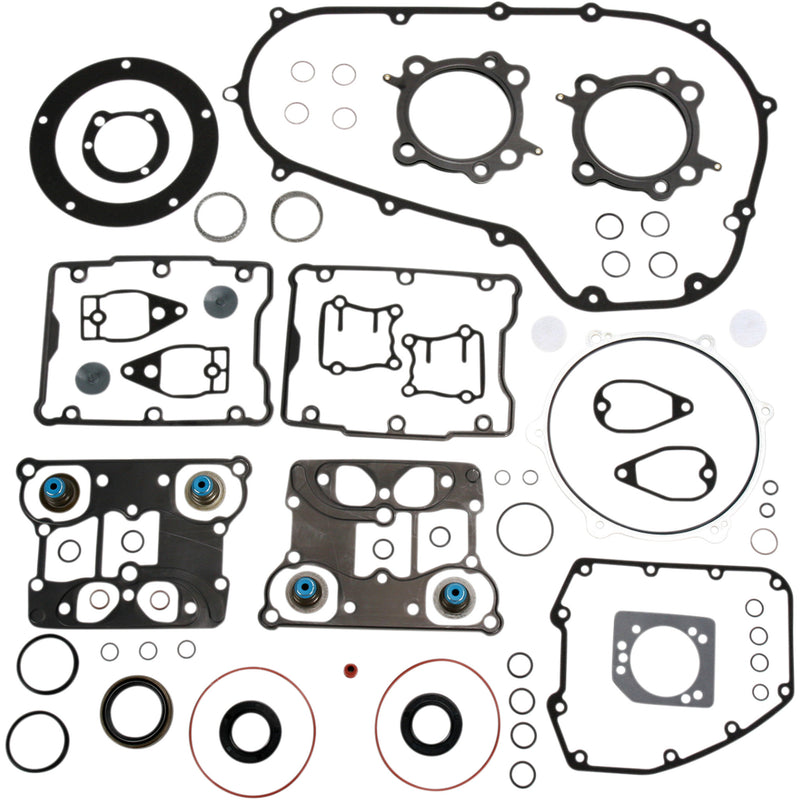 Cometic Gasket Kit - C9172 For Harley Touring 2007-2013