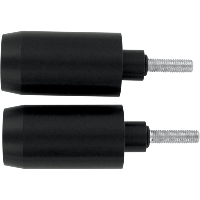 PSR 0505-0884 07-00906-02 Frame Sliders black - yamaha - fz8/fz1
