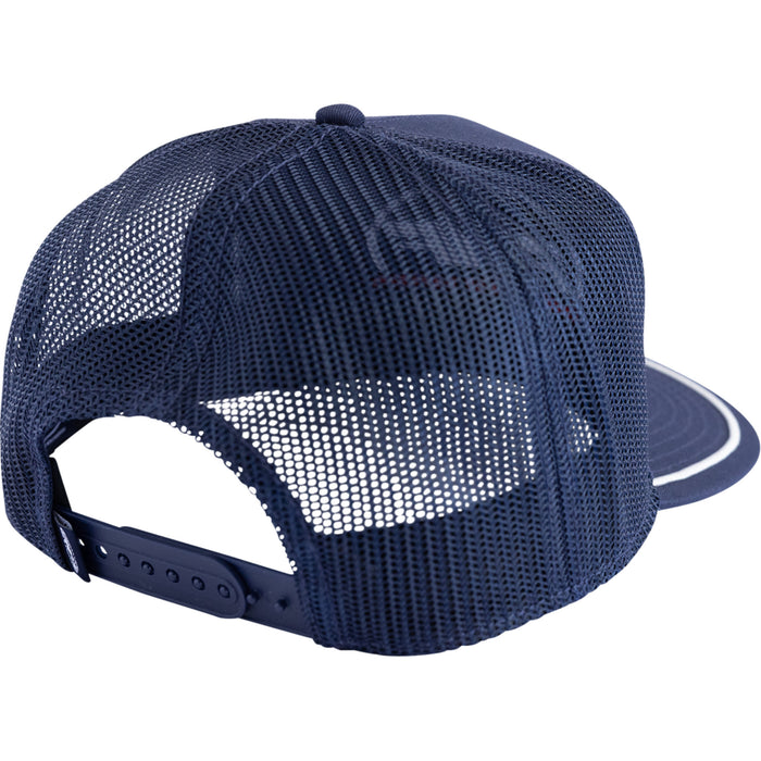 FMF 2501-4602 SP26196902NVYOS Oiler Hat navy - one size