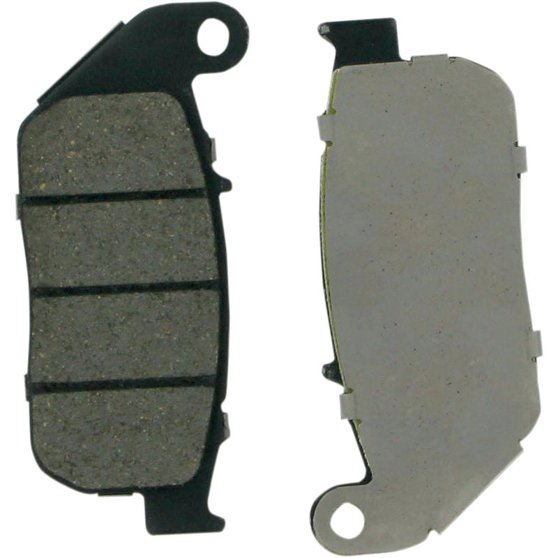 Drag Specialties Brake Pad For Harley Sportster 2004-2013
