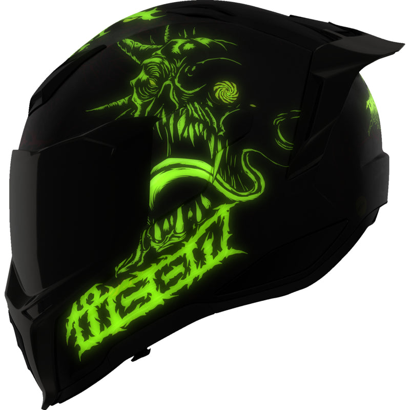 ICON Ultraflite MIPS® Helmet