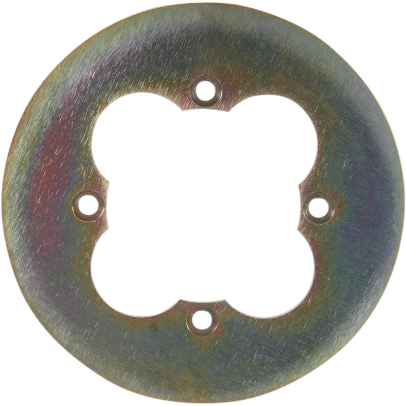 EBC D Series Brake Rotor - MD6211D For Suzuki QuadSport / 400 QuadSport 4x2 2003-2015 | Arctic Cat 400 2004-2008 | Kawasaki ATVs 2003-2006