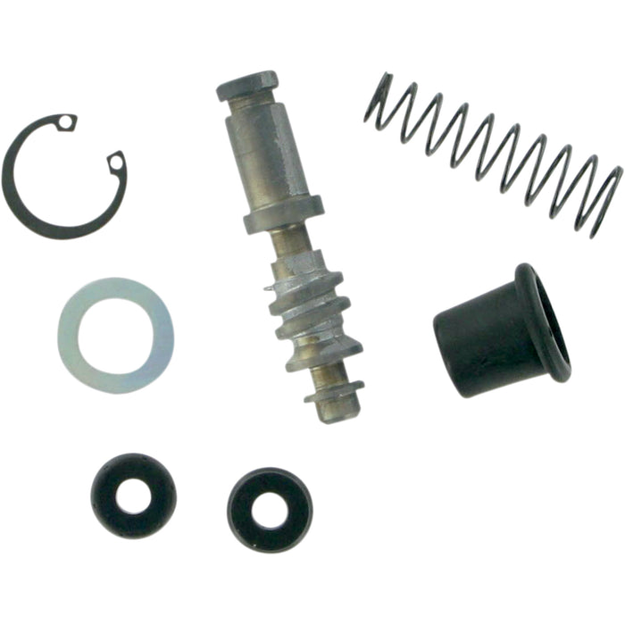 MOOSE OFFROAD 0617-0089 06-004M Master Cylinder Rebuild Kit Repair Kit - Master Cylinder