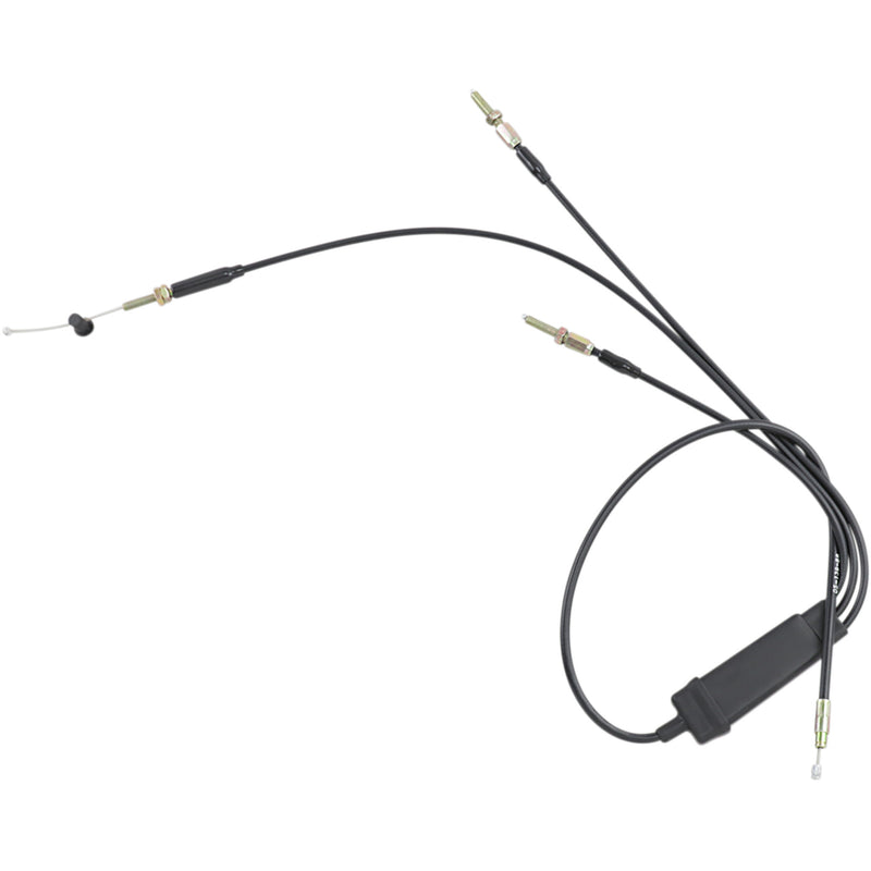 Parts Unlimited Cable - 05-139-86 Polaris Snowmobiles 1998-2001