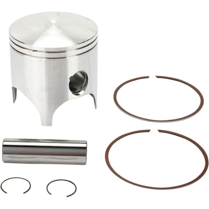 Wiseco Forged Series Piston Kit - 234M07000 Yamaha Dirt Bikes 1973-1980