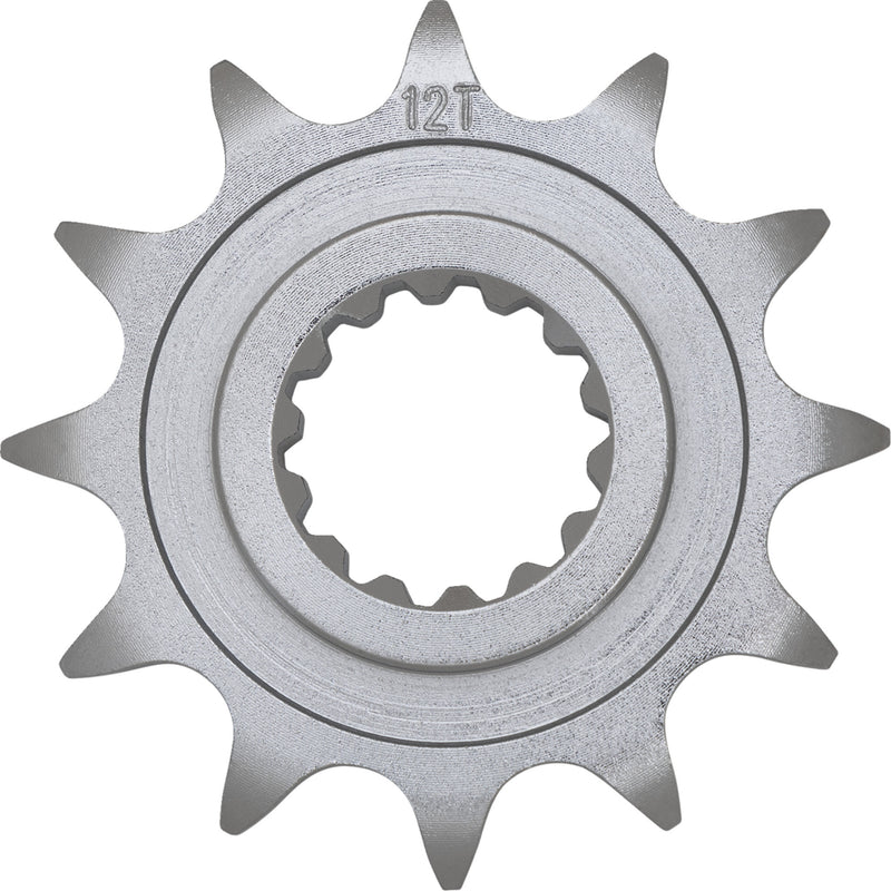 Moose Offroad Sprocket - D26-5163-12CRMO Gas Gas Dirt Bikes 1997-2015
