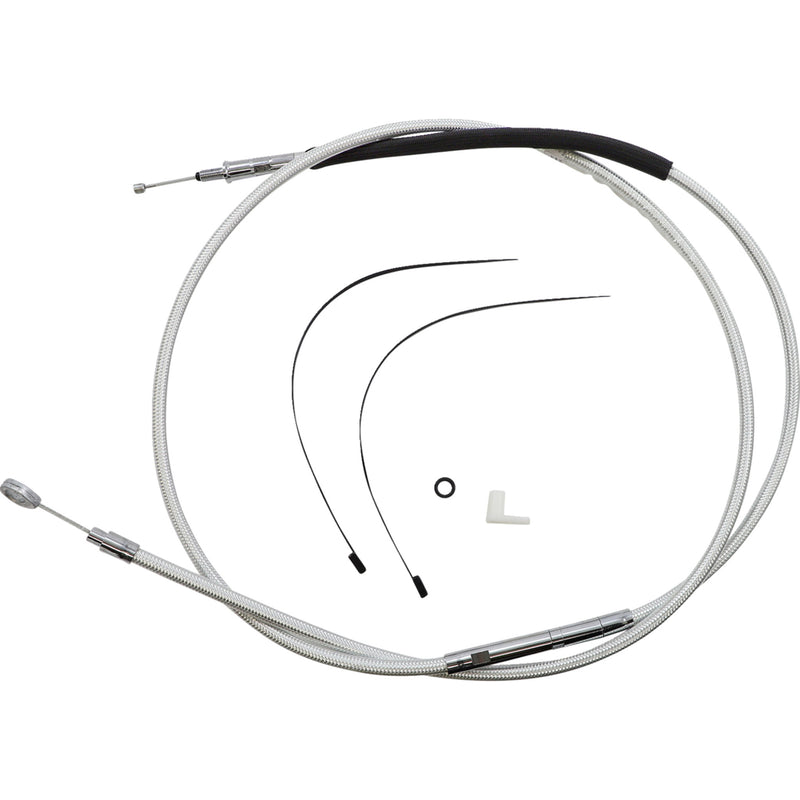 Magnum Shielding Cable Kit - 387992 For Harley Road King 2021-2022
