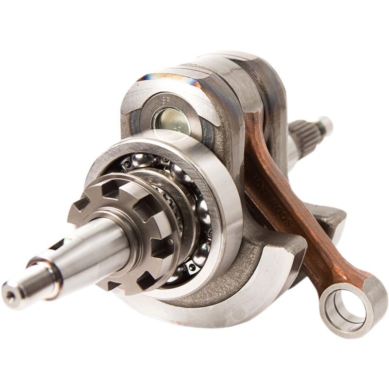 HOT RODS 0921-0125 4179 Stroker Crankshaft Crankshaft Assembly - Stroker - Yamaha