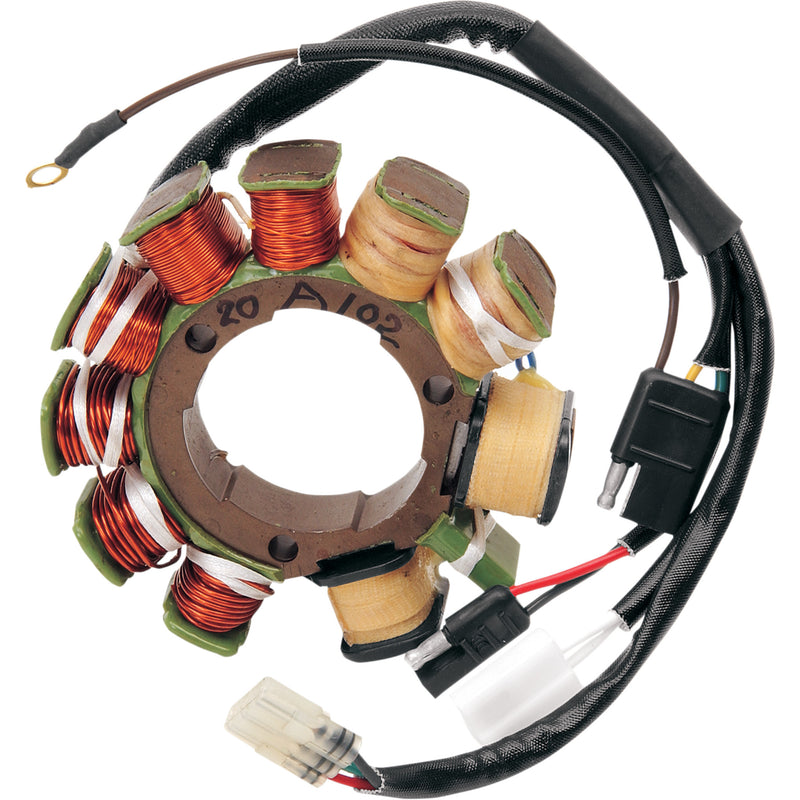 Rick's Motorsport Electric Stator - 24-001 Arctic Cat ATVs 1997-2001