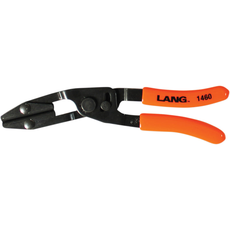 LANG TOOLS 3850-0430 1460 Hose Pinch-Off Pliers Pliers - Hose Pinch Off