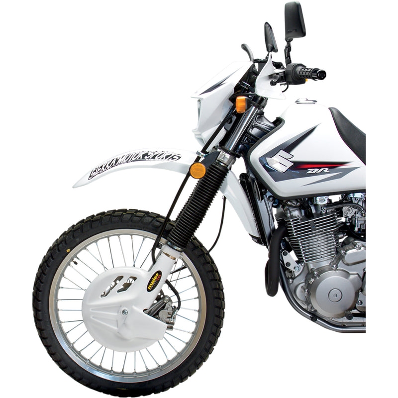 Maier Guard - 596751 Suzuki 650 / 650SE / 650S 1996-2022