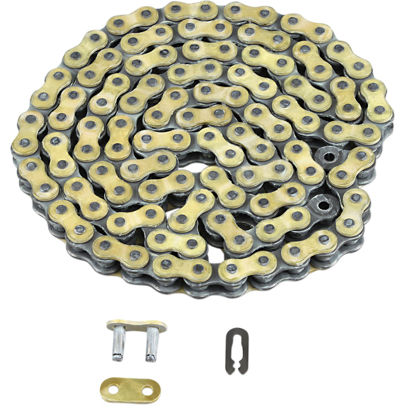 Renthal R1 Drive Chain - C126 For Suzuki RM 250 1989-1997 | Yamaha YZ 450 2005-2007