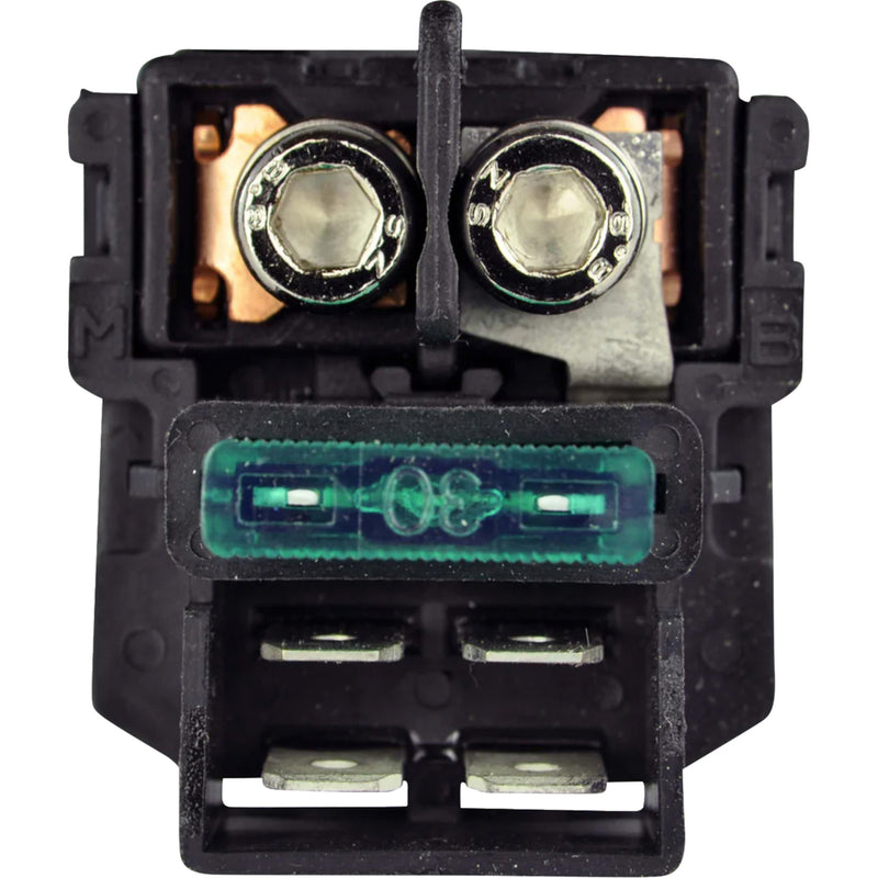 RM STATOR 2110-1374 RM09009 Starter Relay Solenoid Starter Solenoid/Relay - Kawasaki/Honda