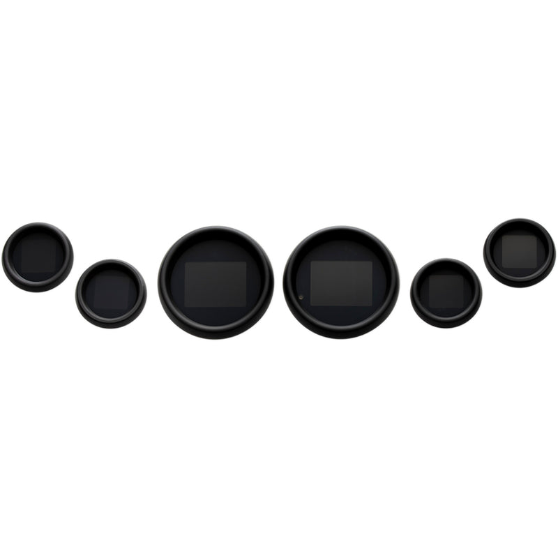 Dakota Digital Gauge Kit - MLX-8604-K For Harley Touring 2004-2013
