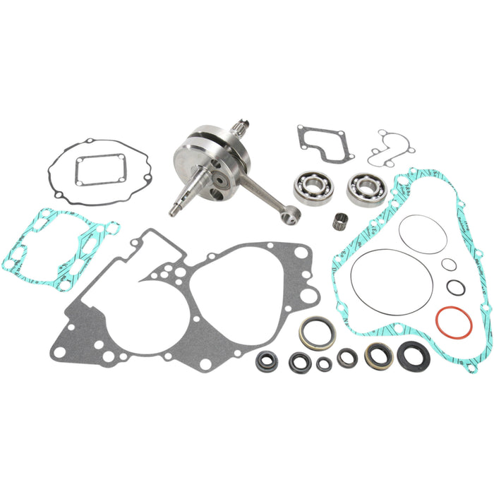 HOT RODS 0921-0345 CBK0103 Crankshaft Kit oe crankshaft replacement - suzuki