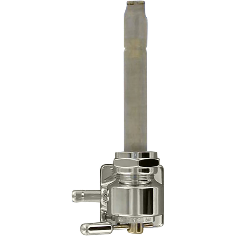 PINGEL 0705-0083 1311-CRV Vacuum Fuel Valve — Round - Left-Side Forward