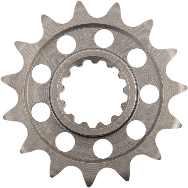 RENTHAL R315U-520-15 315U-520-15P Front Sprocket Sprocket - Front - Honda - 15 Tooth