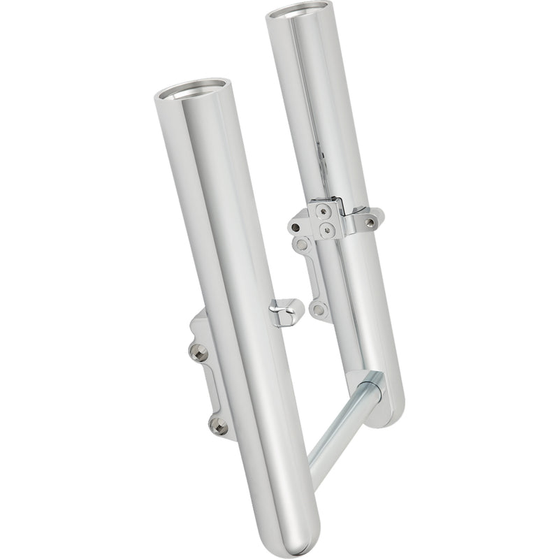 Arlen Ness Hot Legs Legs - 40-529 For Harley Touring 2024-2026