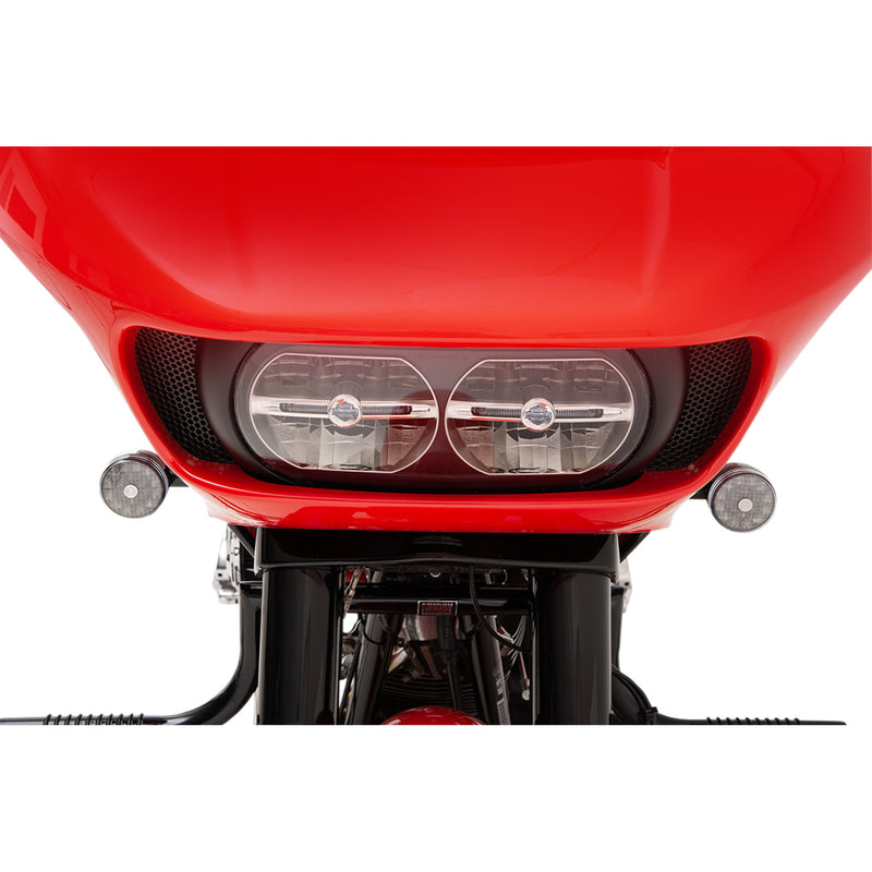 Klock Werks Accent - KWS-01-0368 For Harley Road Glide 2015-2025