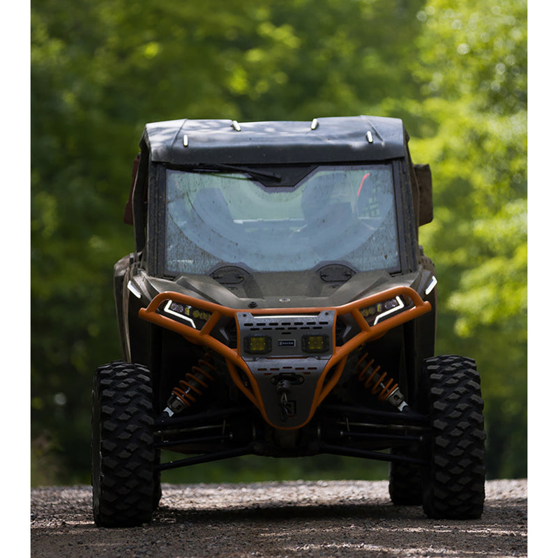 Ravek Skid Plate - 64-317ORLA Polaris RZR 2024-2025