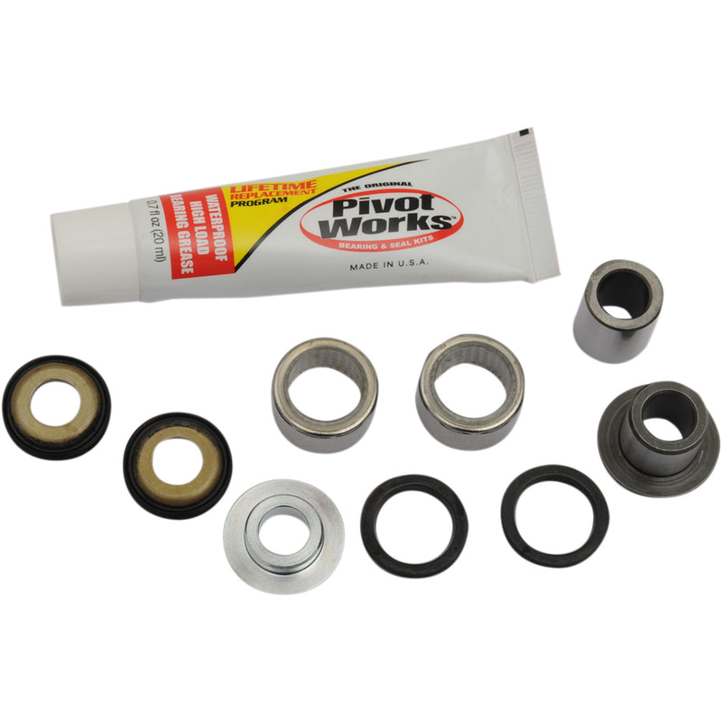 Pivot Works Bearing Kit - PWSHK-K11-021 For Kawasaki Dirt Bikes 1998-2025 | Suzuki RMZ 250 2004-2006