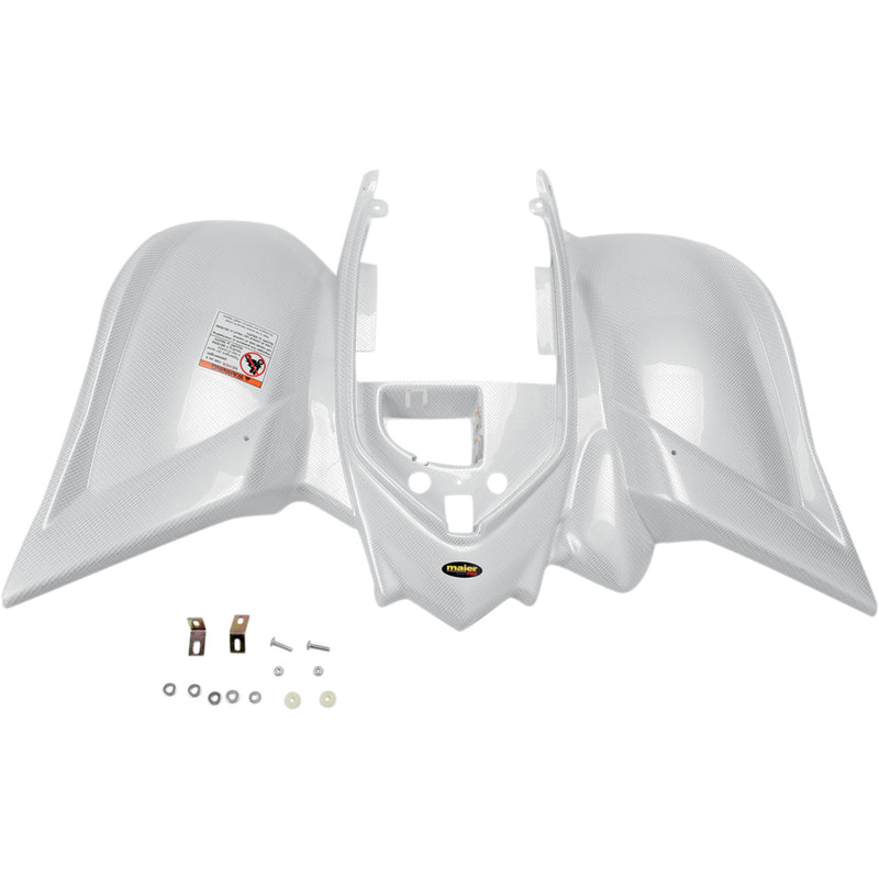 Maier Fender - 19002-31 Yamaha Raptor 700R 4x2 2006-2020