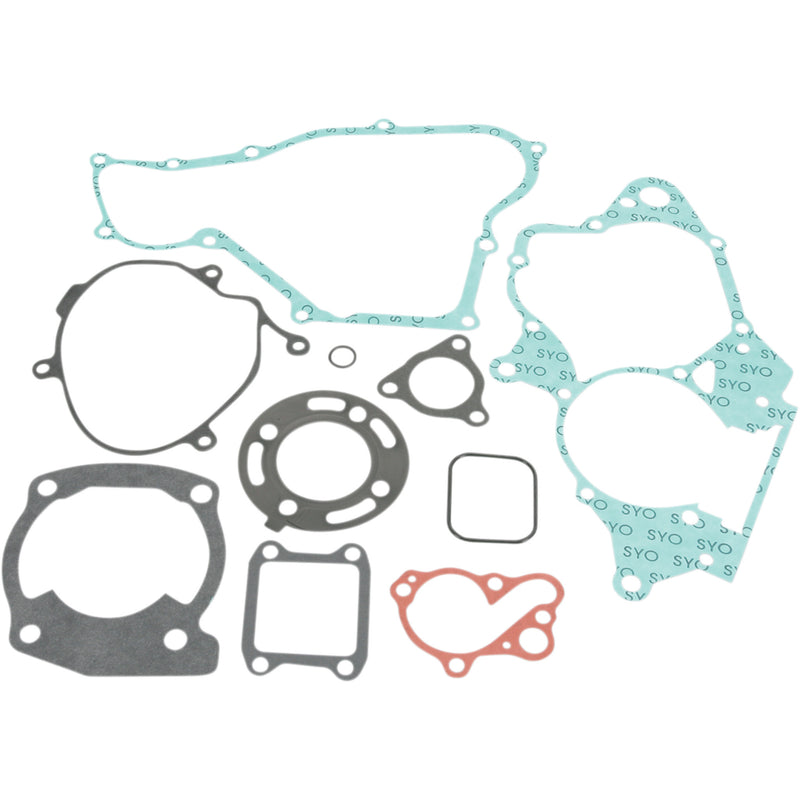 Moose Offroad Gasket - 808211MSE Honda CR85R / CR85RB Expert 2003-2004