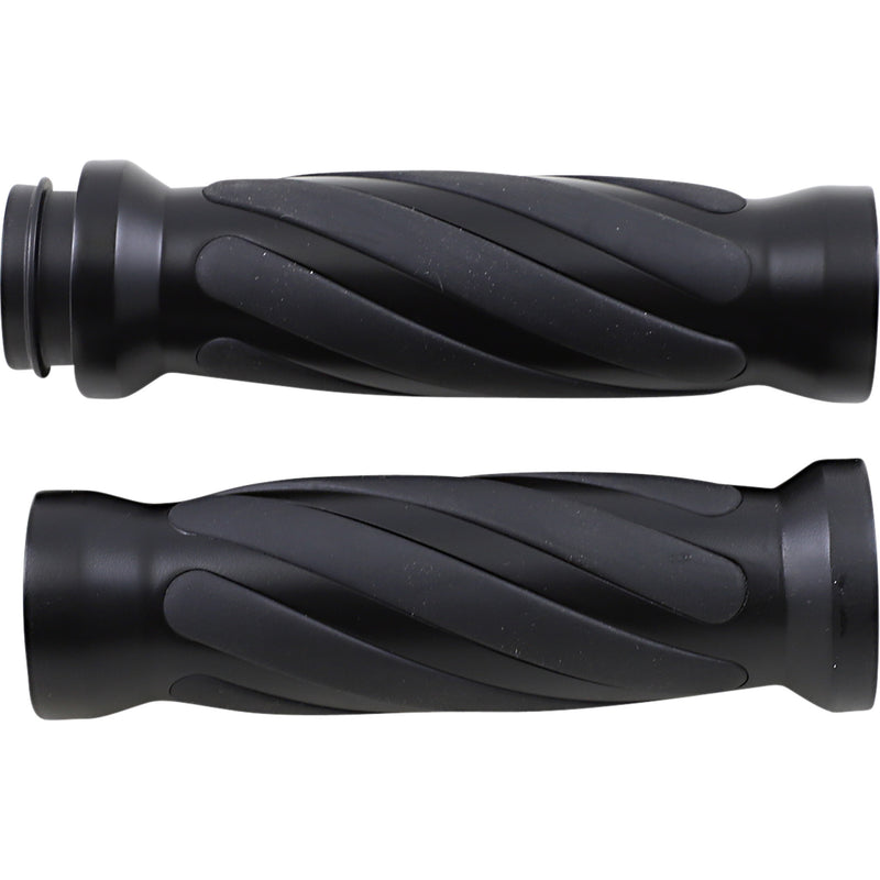 Drag Specialties Grips For Harley Motorcycles 2008-2025