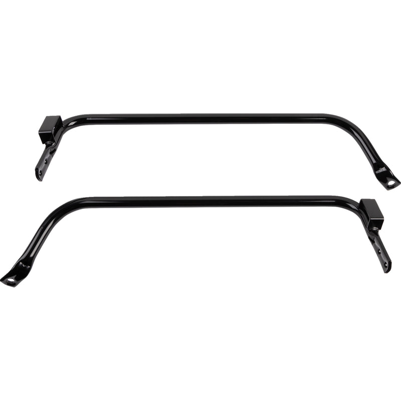 Drag Specialties Saddlebag Support - 3501-1974 For Harley Touring 2004-2008