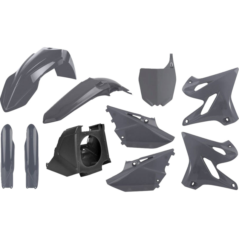 Polisport MX Body Kit - 90908 Yamaha YZ 125 / YZ 250 2002-2021