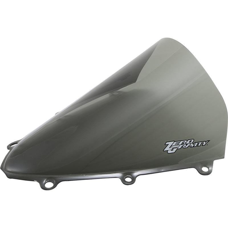 Zero Gravity Sport Touring Windshield - 23-424-02 Honda CBR1000RR 2008-2011