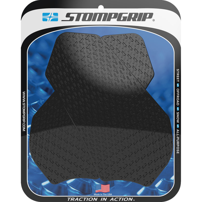 Stompgrip Sticker Kit - 55-14-0057B Suzuki 600 / 750 2011-2025