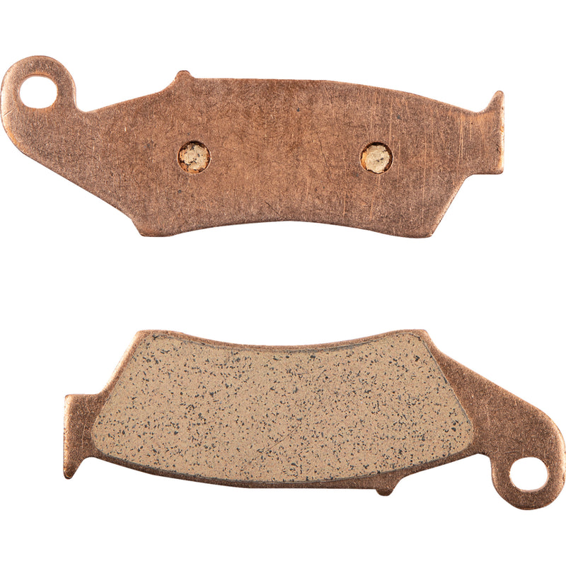 Moto-Master Brake Pad - 93421-PU For Beta Dirt Bikes 2005-2024 | Kawasaki Dirt Bikes 1993-2024 | Gas Gas Dirt Bikes 1993-2020