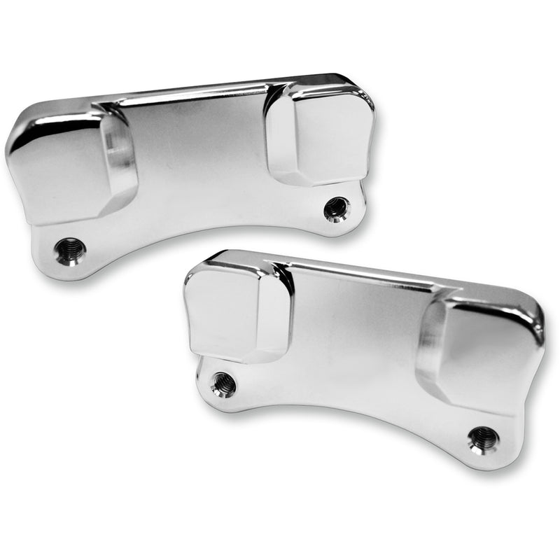 Drag Specialties Adapter For Harley Motorcycles 2014-2020