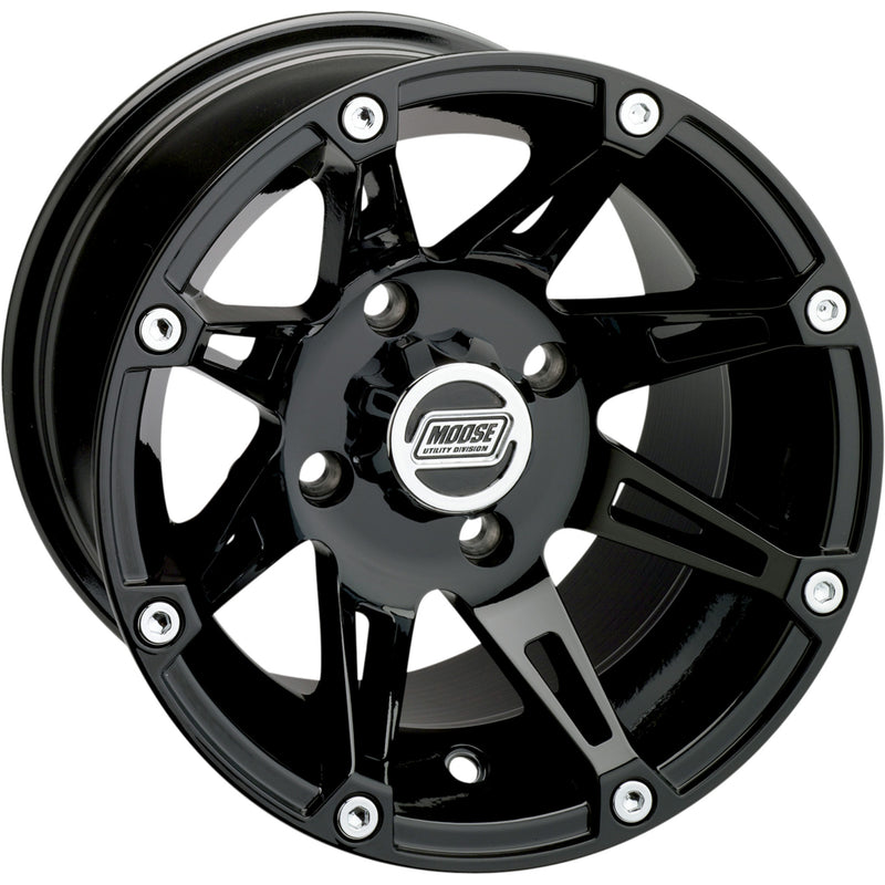 Moose Offroad 387X Wheel - 387MO148156GB4 Kawasaki Mule 2015-2023