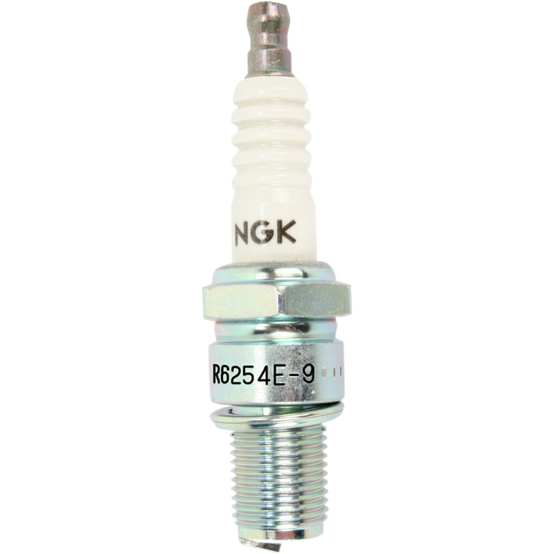 Ngk Spark Plugs R6254E-9 Spark Plug - 5583 Kawasaki KX 250 1992-1993