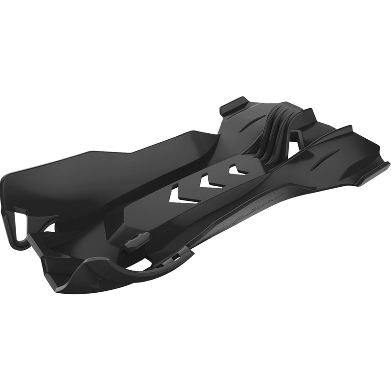 Polisport Skid Plate - 8468800001 For Husqvarna TC 250 / TE 250 / TE 300 2014-2016 | KTM EXC 250 / SX 250 / EXC 300 2006-2016