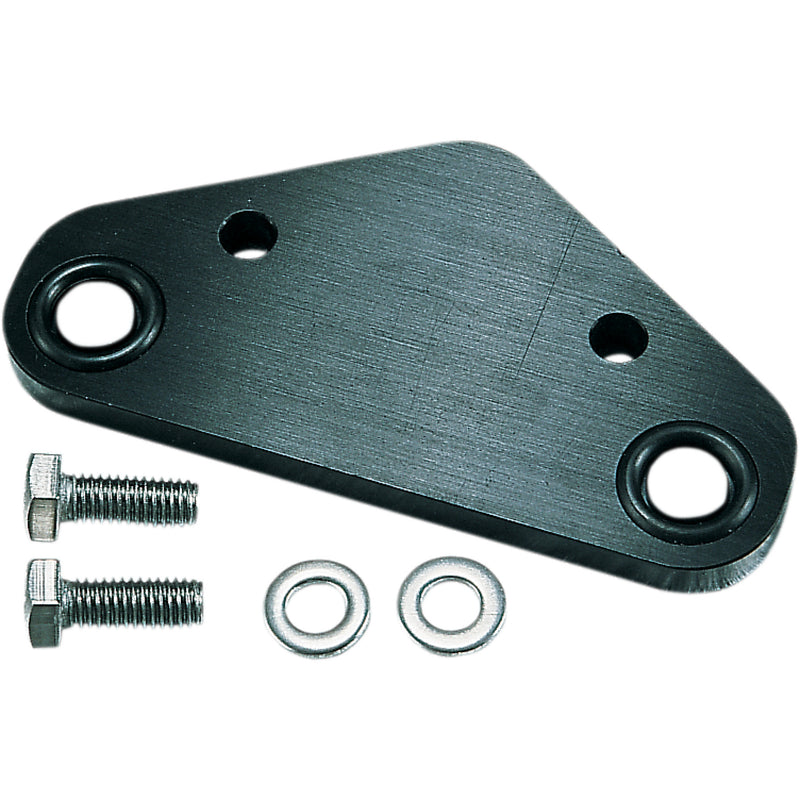 Wsm Plate - 011-210 Kawasaki Watercraft 1986-2002