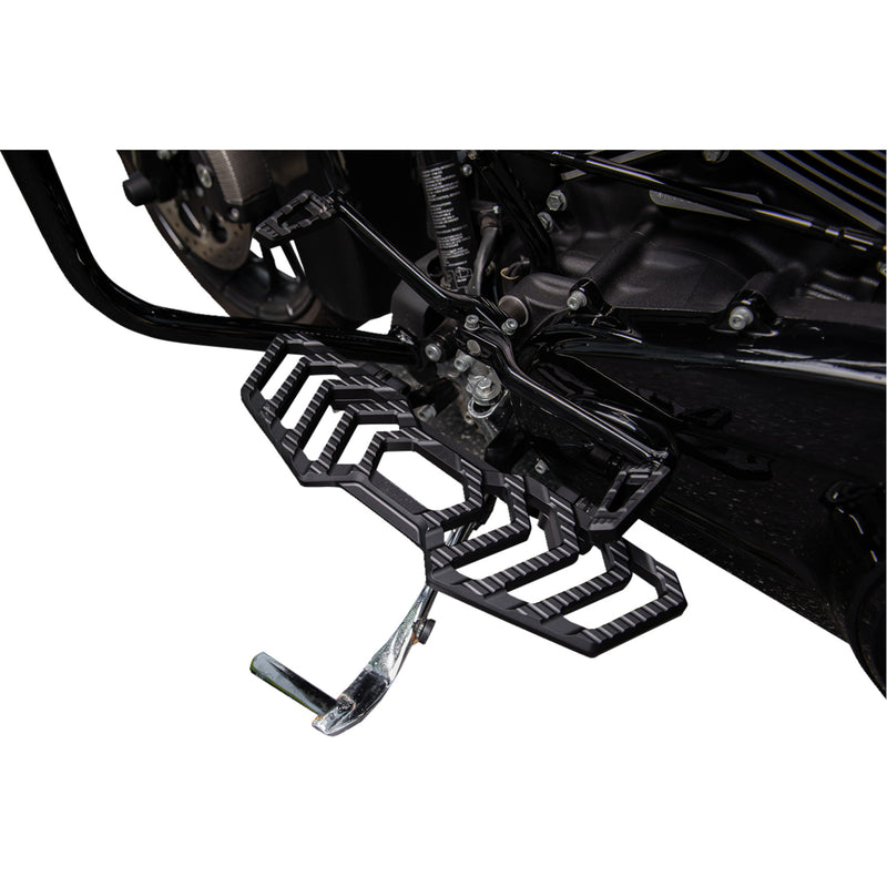 Kodlin Usa Floorboards - K73232 For Harley Motorcycles 1980-2026