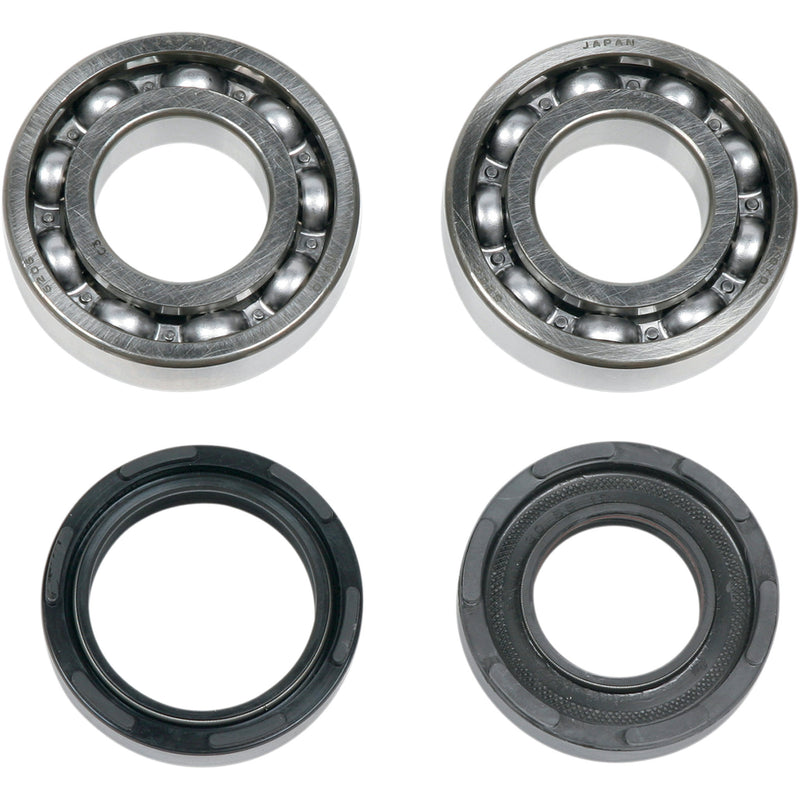 Moose Offroad Bearing Kit - 24-1026 Yamaha Dirt Bikes 1974-1987