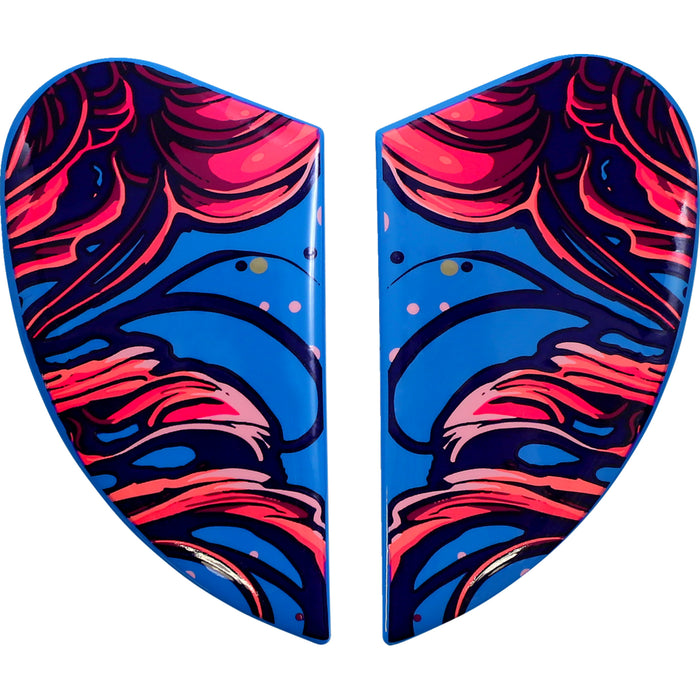 ICON Airform™ Helmet Side Plates