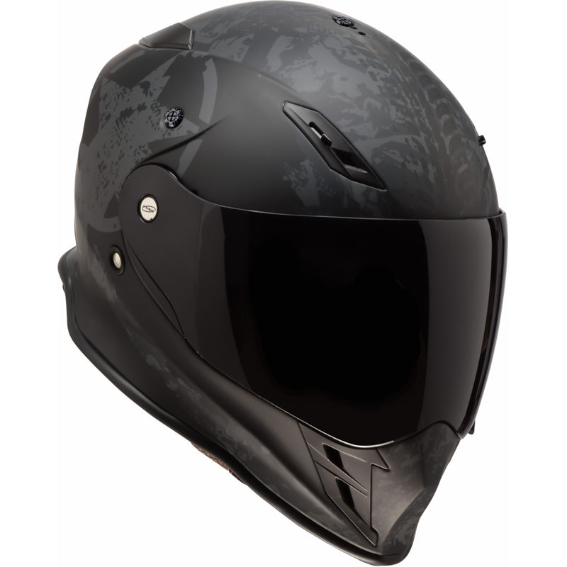 Z1R Nemesis Helmet