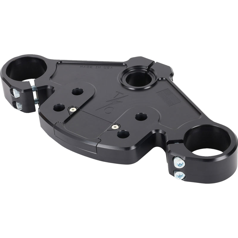 Thrashin Supply Co. Triple Tree - TSC-2921-1 For Harley Road Glide 2024-2026